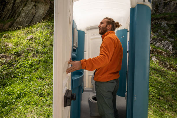 San Antonio, TX porta potty rental Company