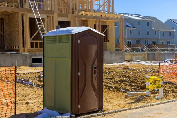 Best Portable restroom trailer rental  in San Antonio, TX