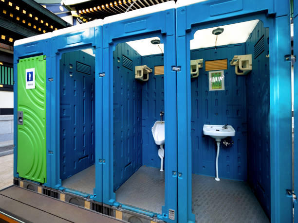 Best Portable restroom trailer rental  in San Antonio, TX