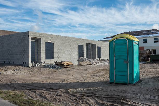 Best Handicap porta potty rental  in San Antonio, TX